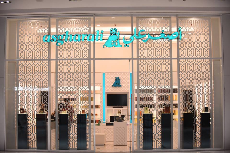 Packages Mall